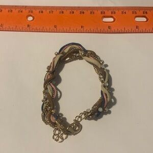 3/$5 Braided Y2K Bracelet